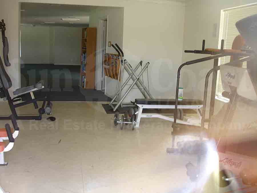 WING SOUTH AIRPARK Fitness Facilities